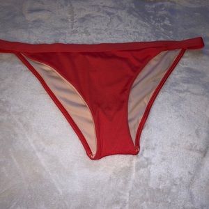 New W/O Tags L.A. Hearts Bikini Bottom